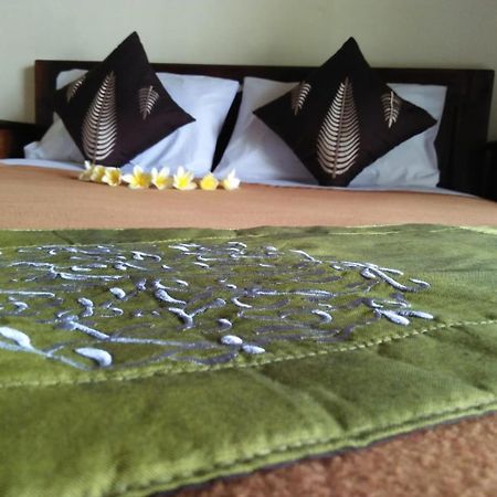 Lionk Bali House Bed and Breakfast Ουμπούντ Εξωτερικό φωτογραφία