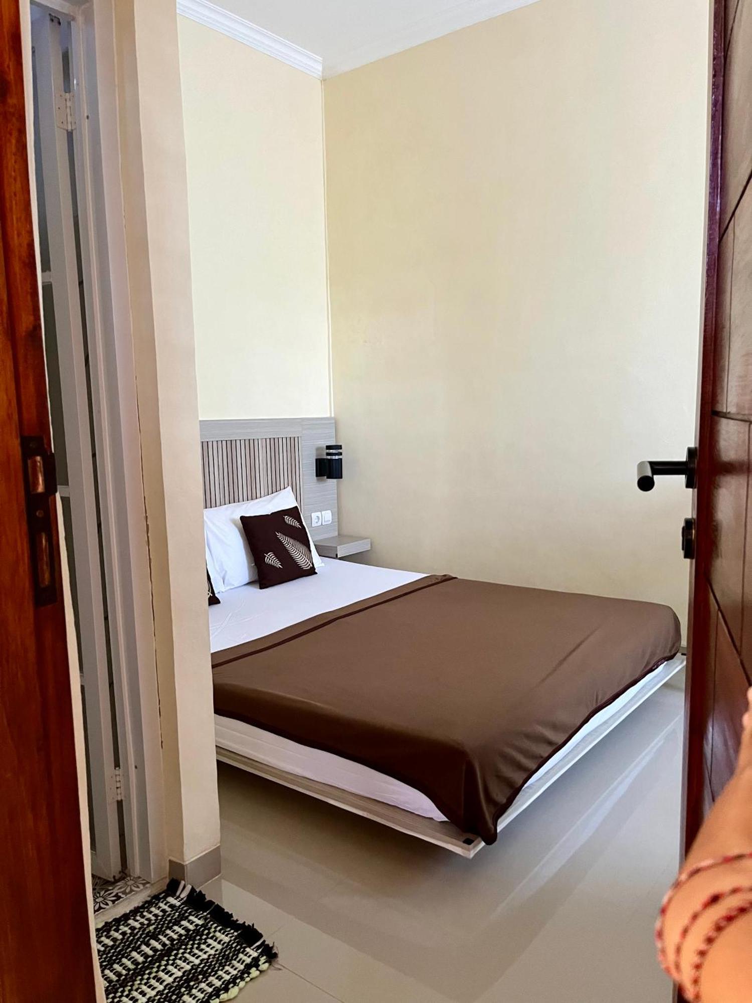 Lionk Bali House Bed and Breakfast Ουμπούντ Εξωτερικό φωτογραφία