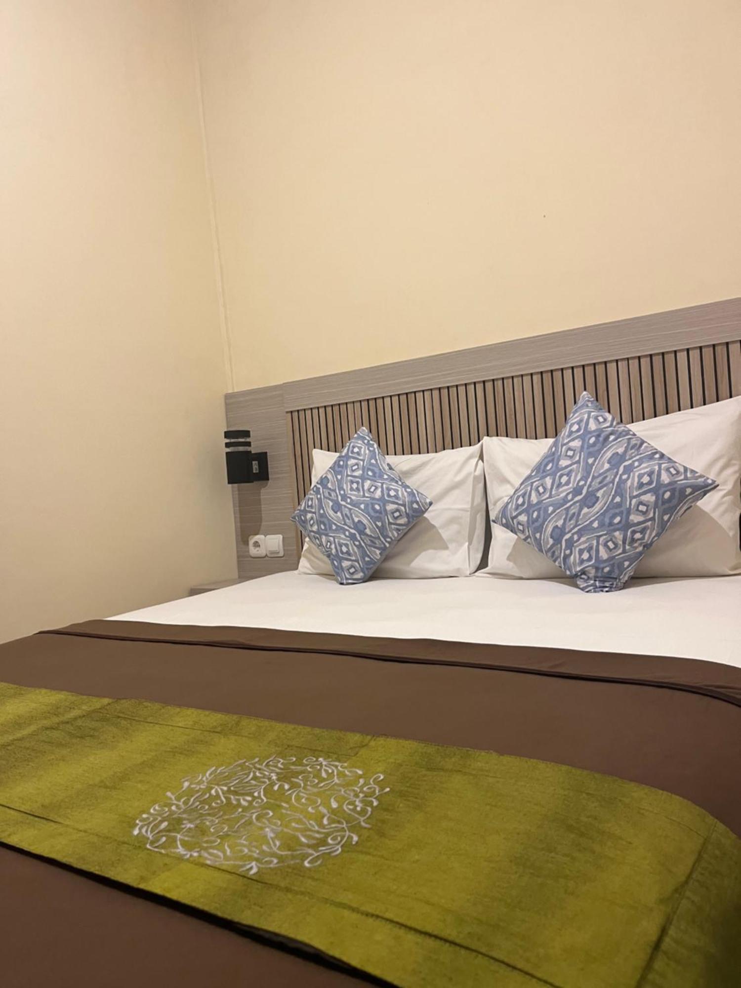 Lionk Bali House Bed and Breakfast Ουμπούντ Εξωτερικό φωτογραφία