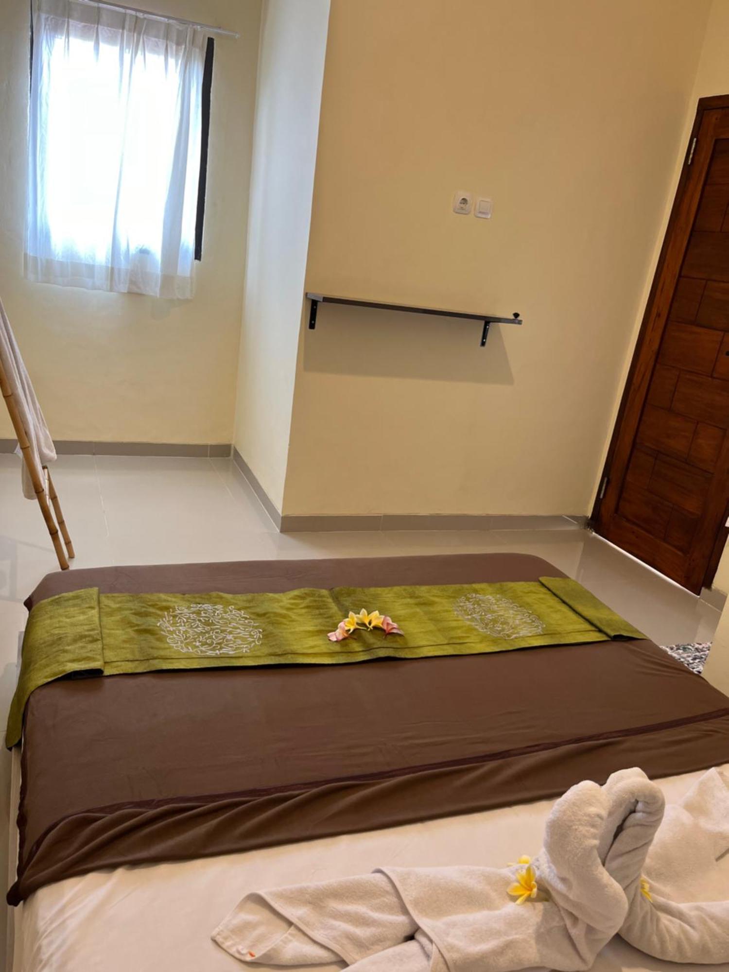 Lionk Bali House Bed and Breakfast Ουμπούντ Εξωτερικό φωτογραφία