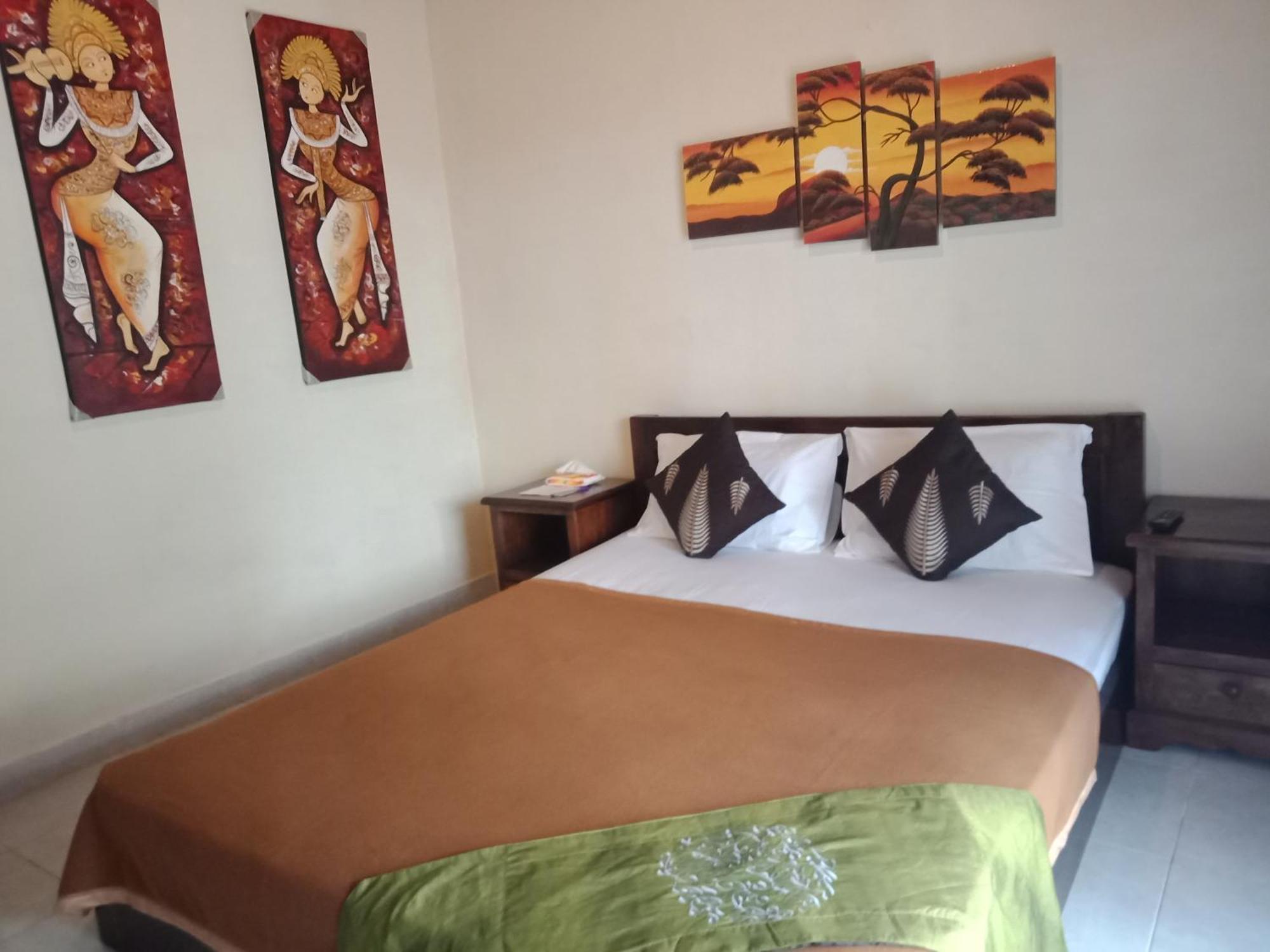 Lionk Bali House Bed and Breakfast Ουμπούντ Εξωτερικό φωτογραφία