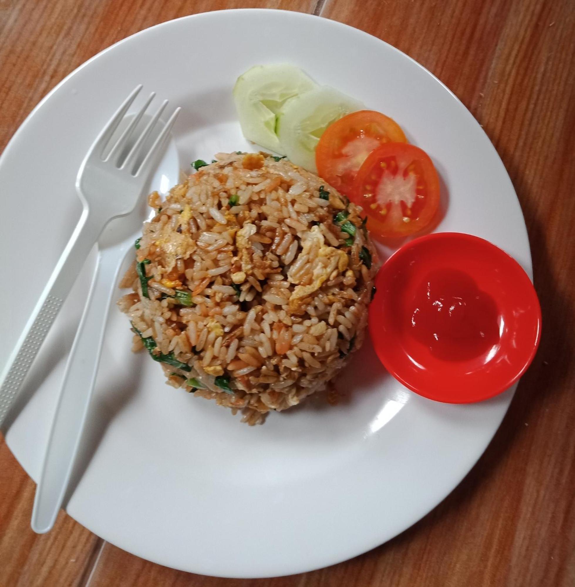 Lionk Bali House Bed and Breakfast Ουμπούντ Εξωτερικό φωτογραφία