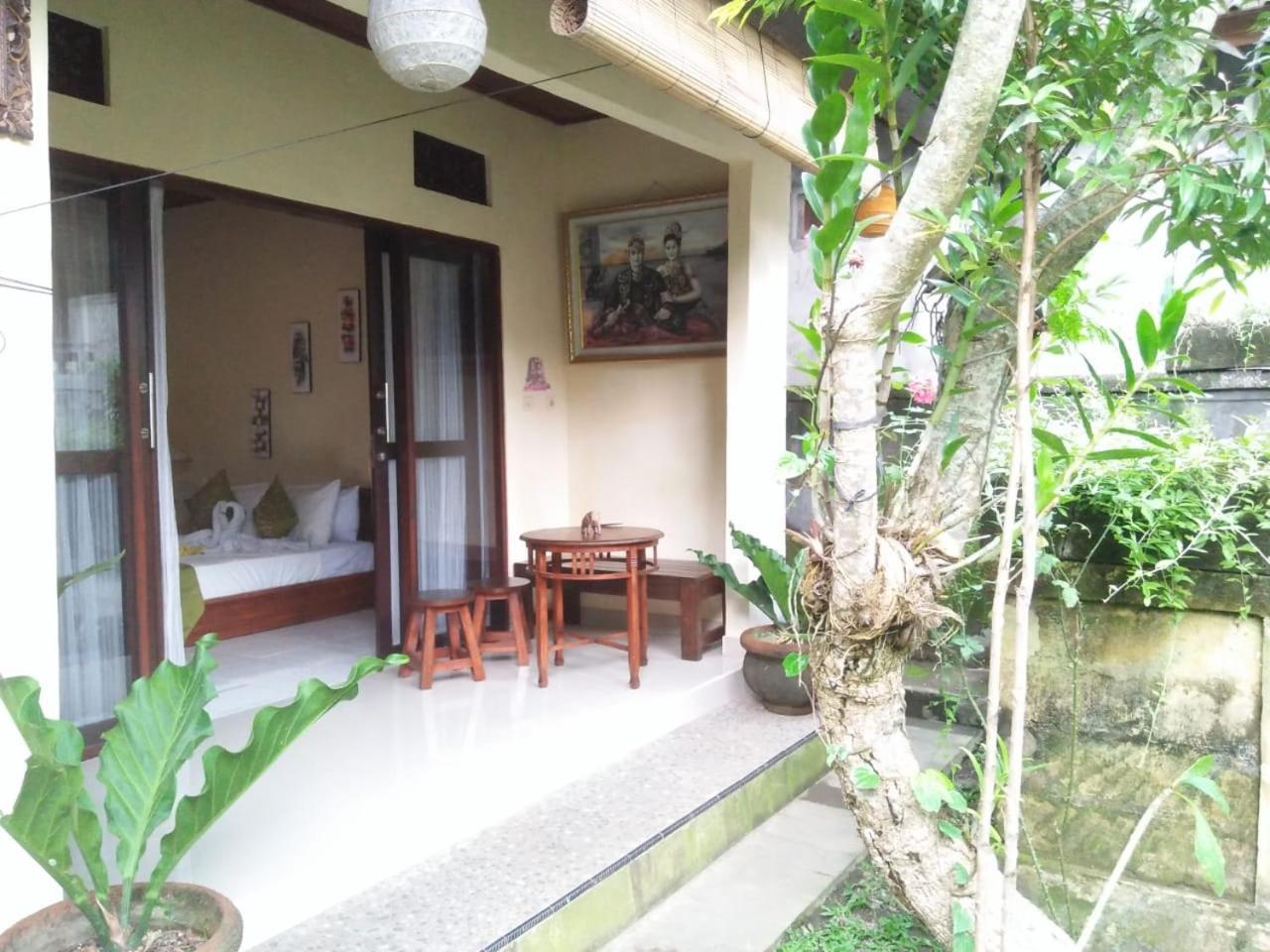 Lionk Bali House Bed and Breakfast Ουμπούντ Εξωτερικό φωτογραφία