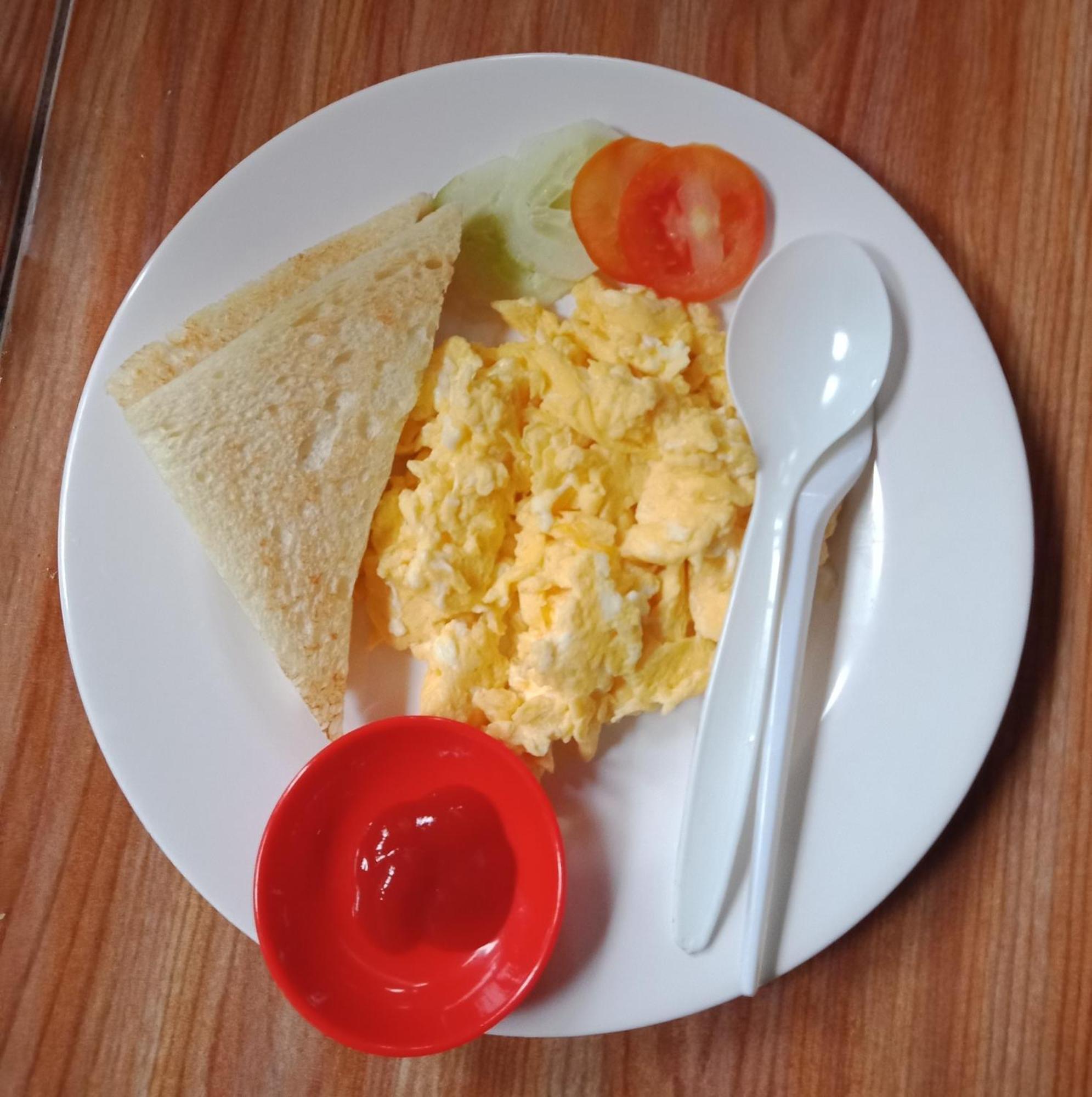 Lionk Bali House Bed and Breakfast Ουμπούντ Εξωτερικό φωτογραφία
