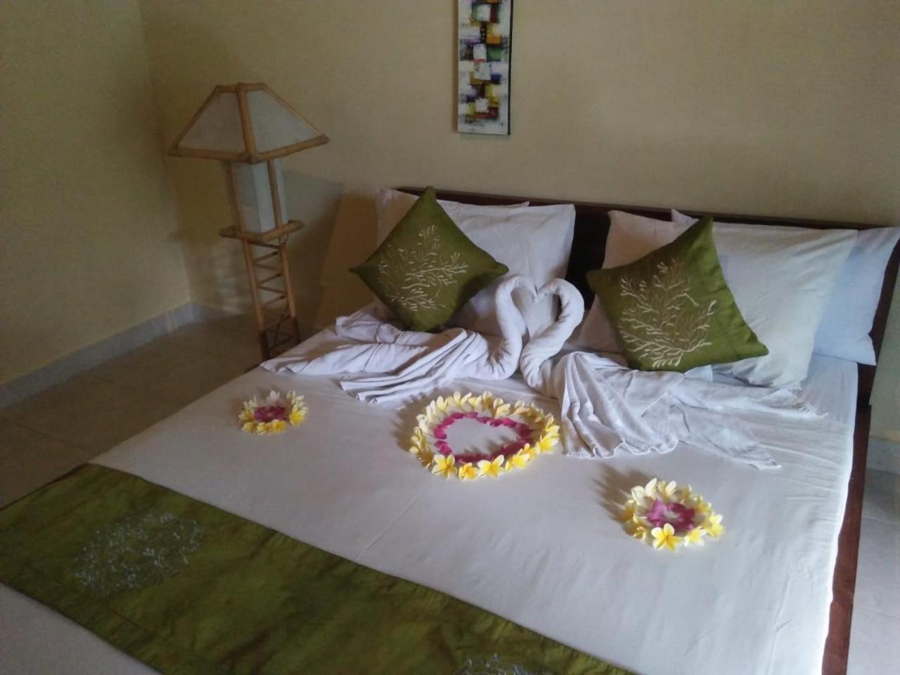 Lionk Bali House Bed and Breakfast Ουμπούντ Εξωτερικό φωτογραφία