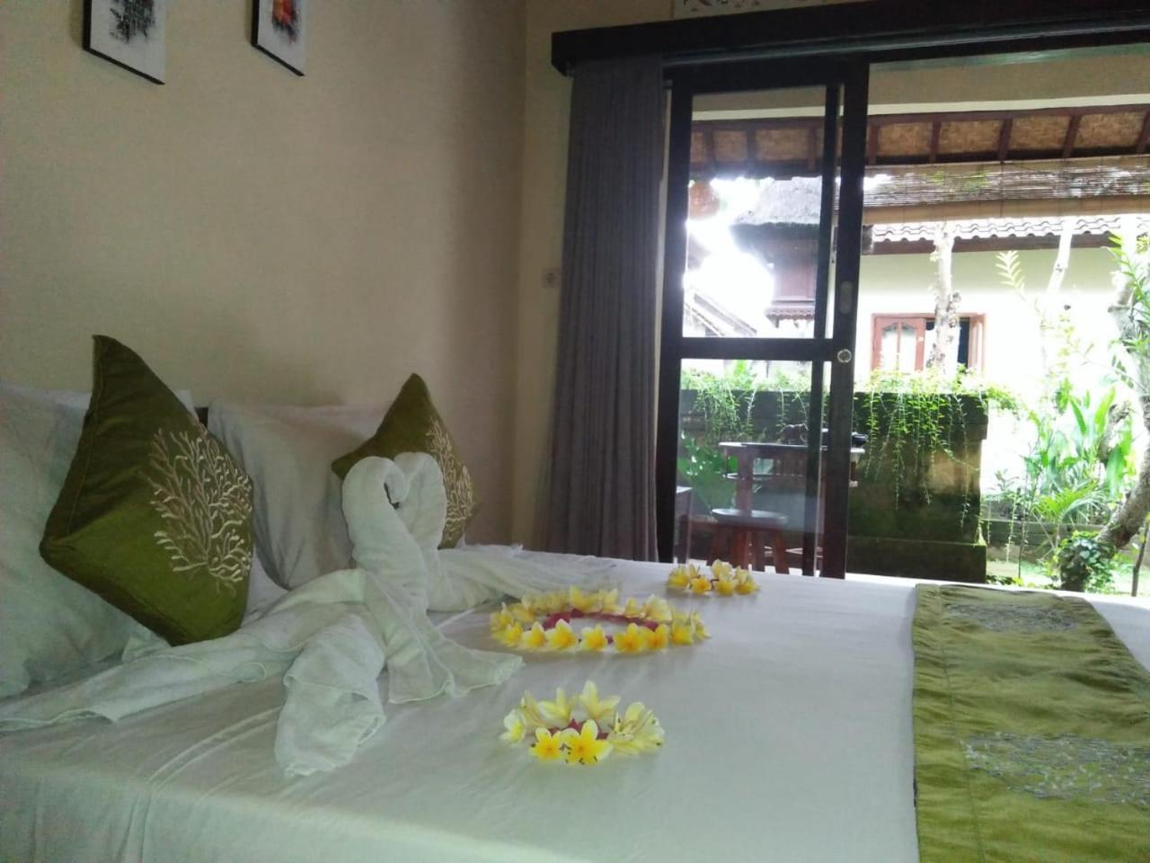 Lionk Bali House Bed and Breakfast Ουμπούντ Εξωτερικό φωτογραφία