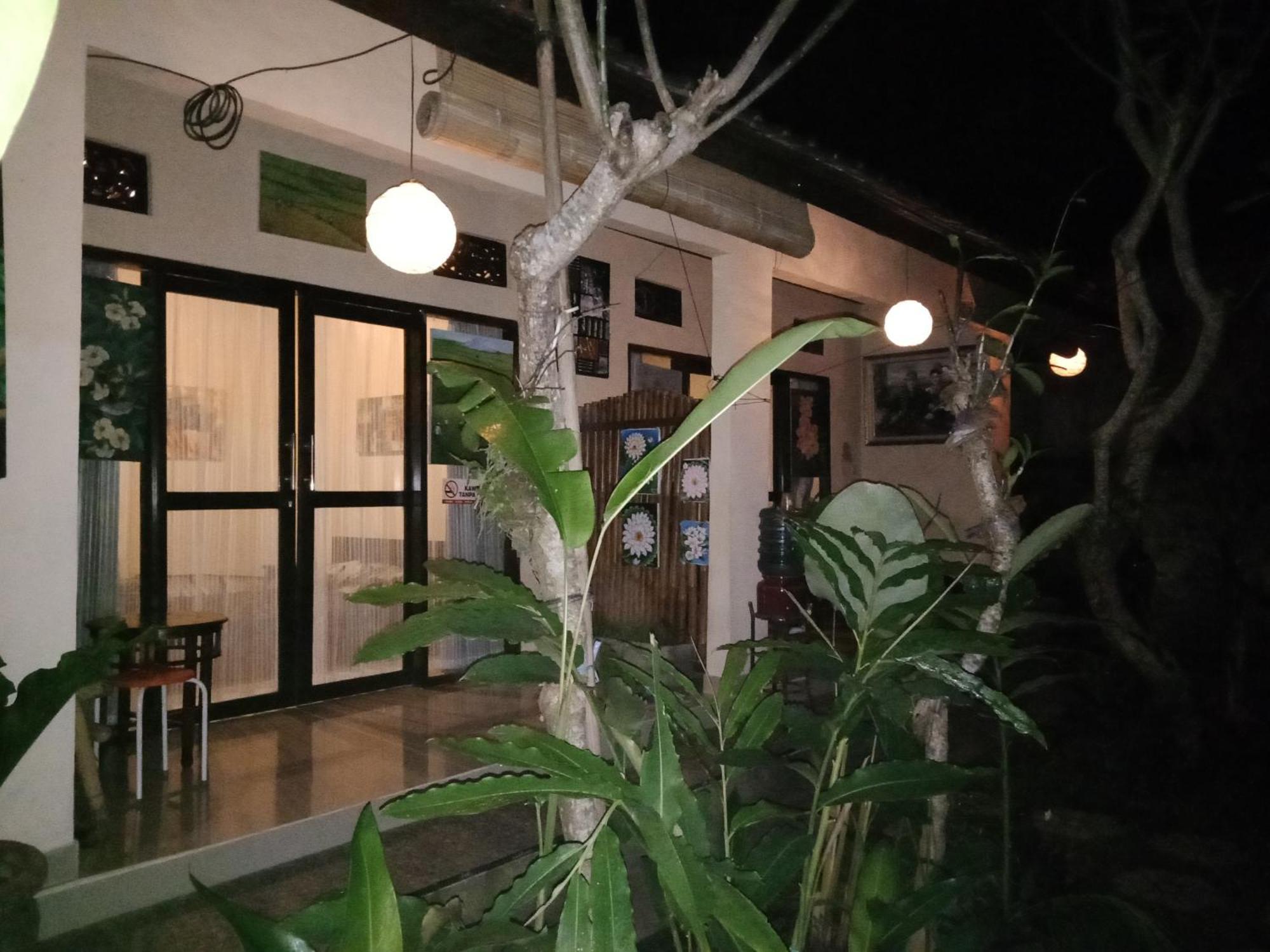 Lionk Bali House Bed and Breakfast Ουμπούντ Εξωτερικό φωτογραφία