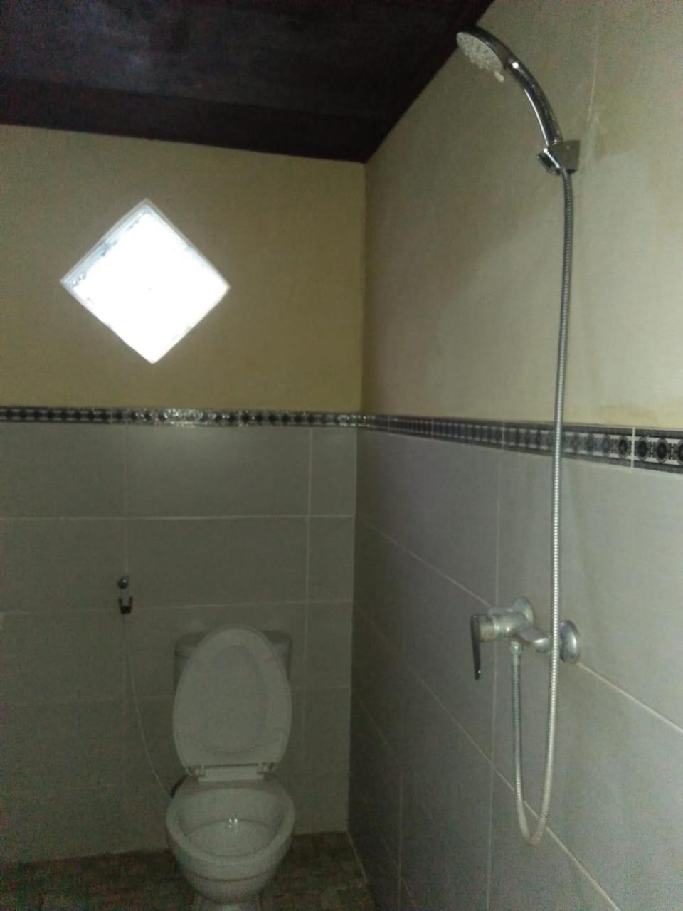 Lionk Bali House Bed and Breakfast Ουμπούντ Εξωτερικό φωτογραφία