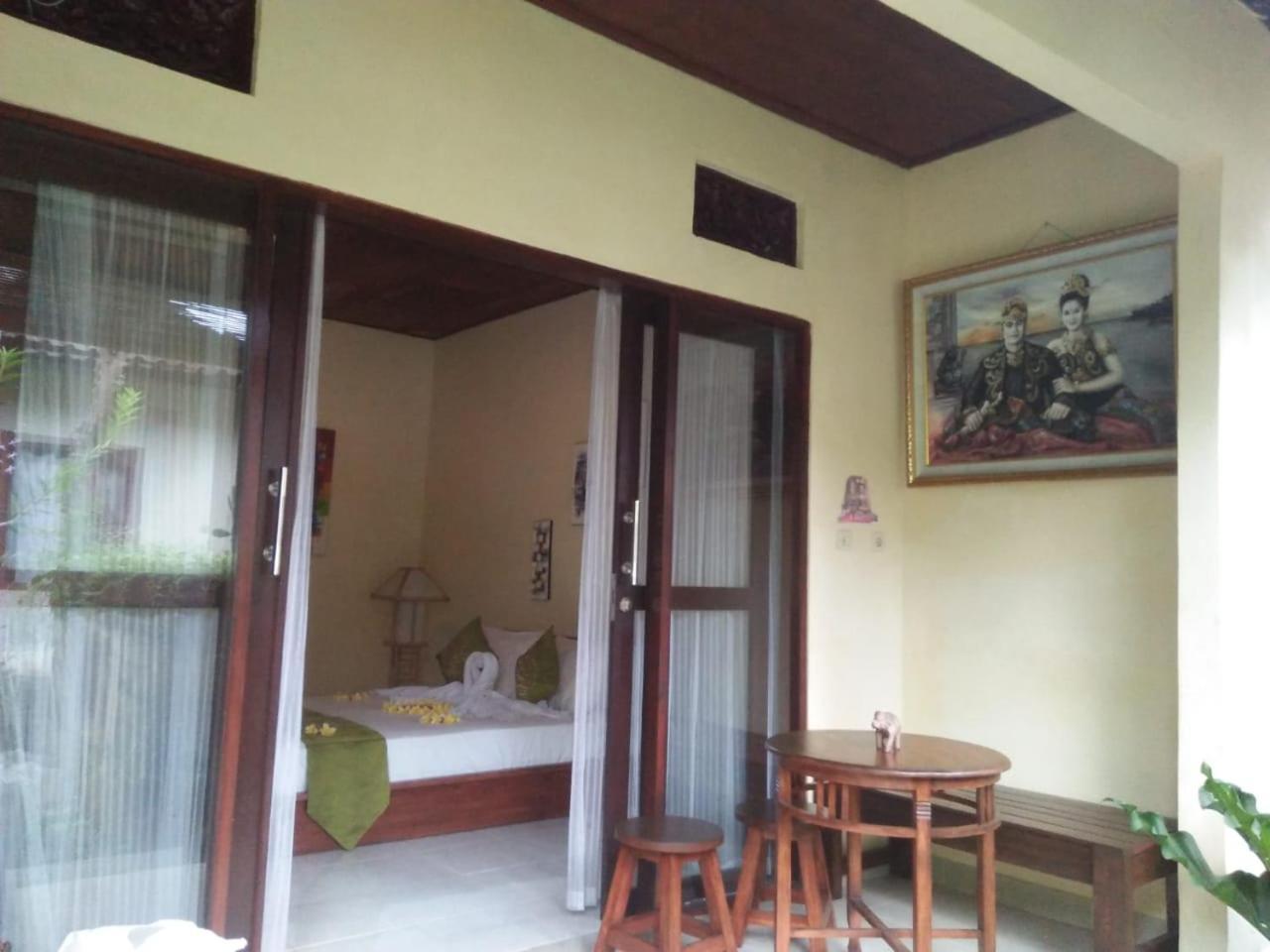 Lionk Bali House Bed and Breakfast Ουμπούντ Εξωτερικό φωτογραφία